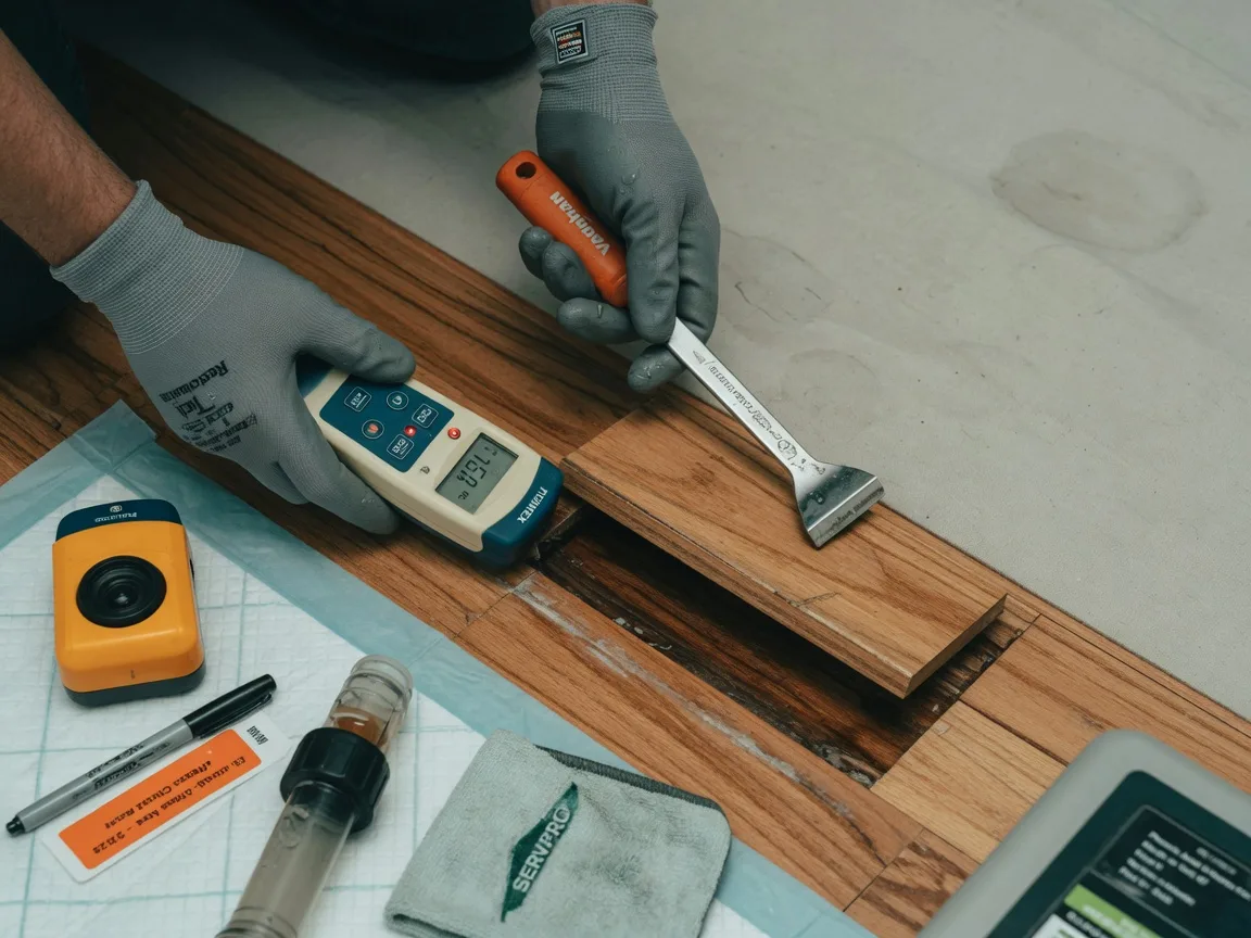 Why choose Water Damage Restoration in Sargent, GA